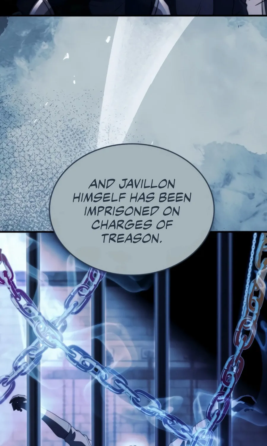 The Crown Prince That Sells Medicine Chapter 74 page 111 - 