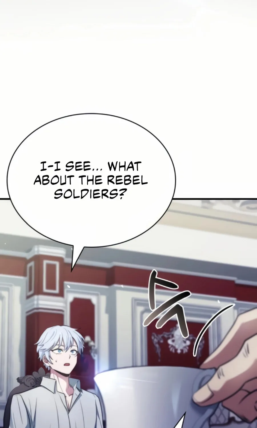 The Crown Prince That Sells Medicine Chapter 74 page 113 - 