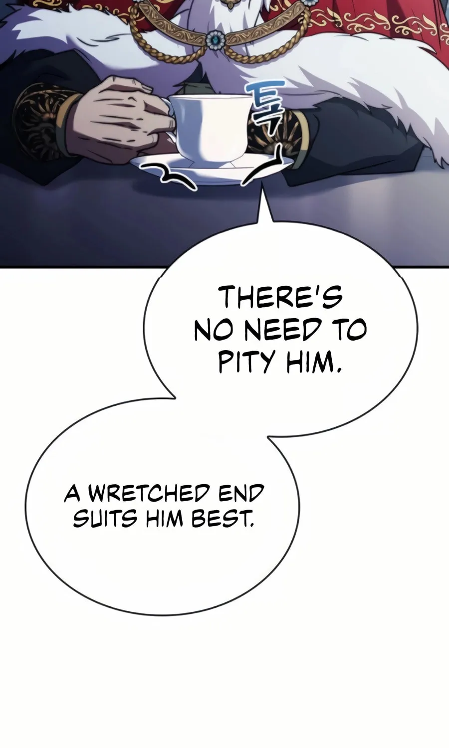 The Crown Prince That Sells Medicine Chapter 74 page 118 - 
