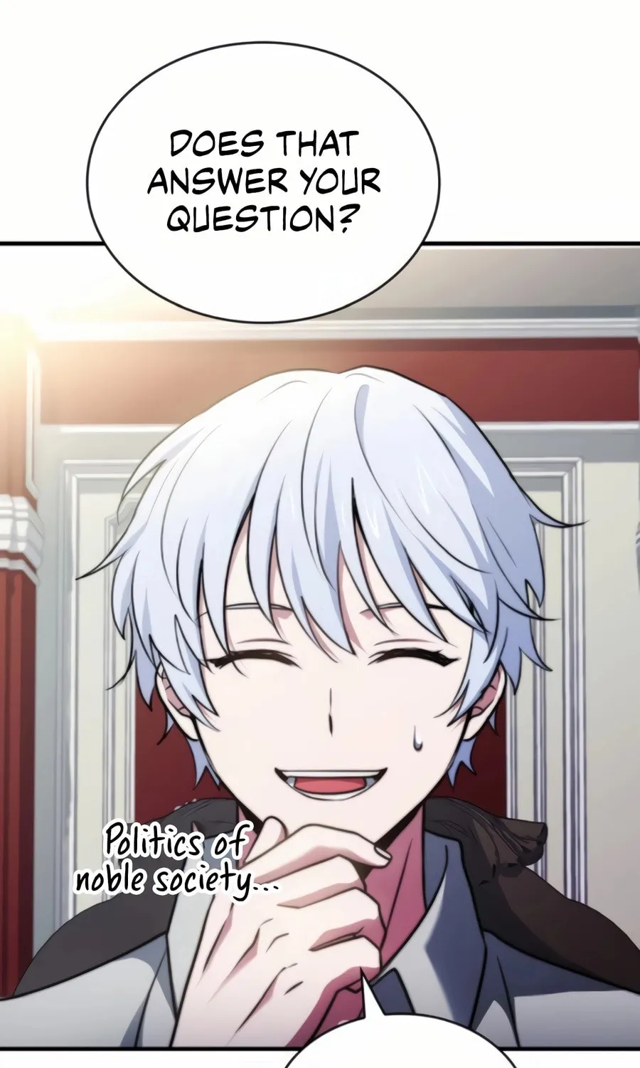 The Crown Prince That Sells Medicine Chapter 74 page 119 - 