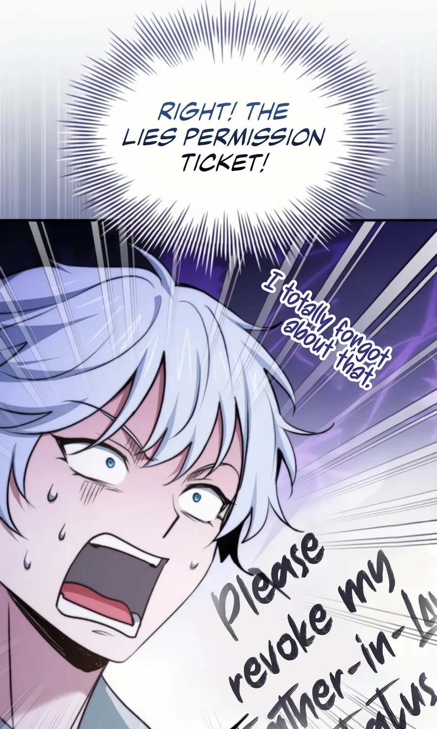The Crown Prince That Sells Medicine Chapter 74 page 123 - 