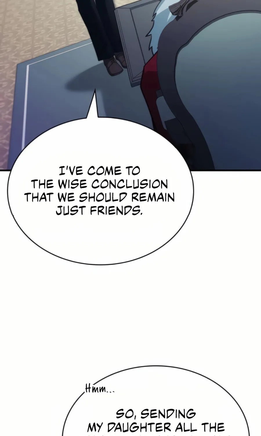 The Crown Prince That Sells Medicine Chapter 74 page 126 - 