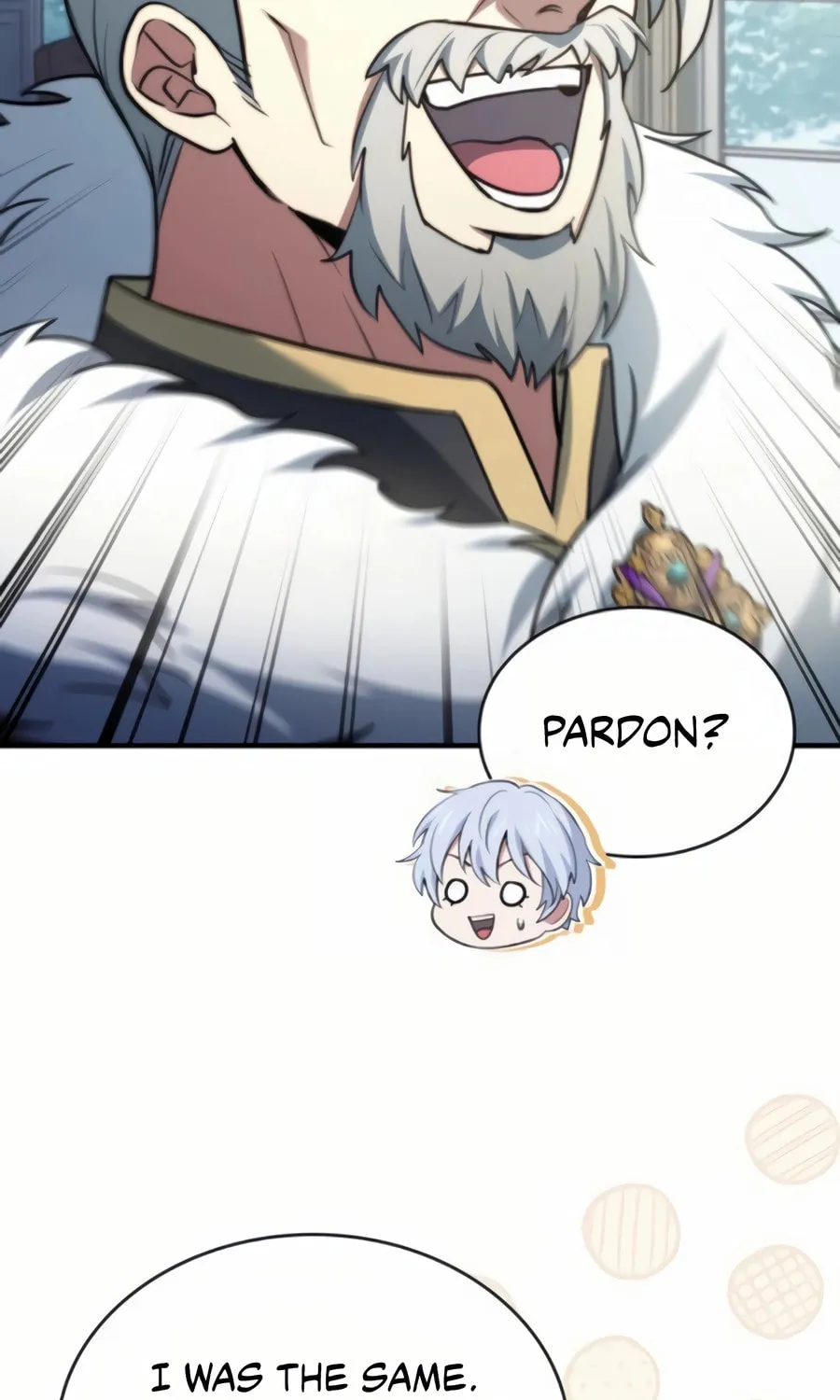 The Crown Prince That Sells Medicine Chapter 74 page 129 - 