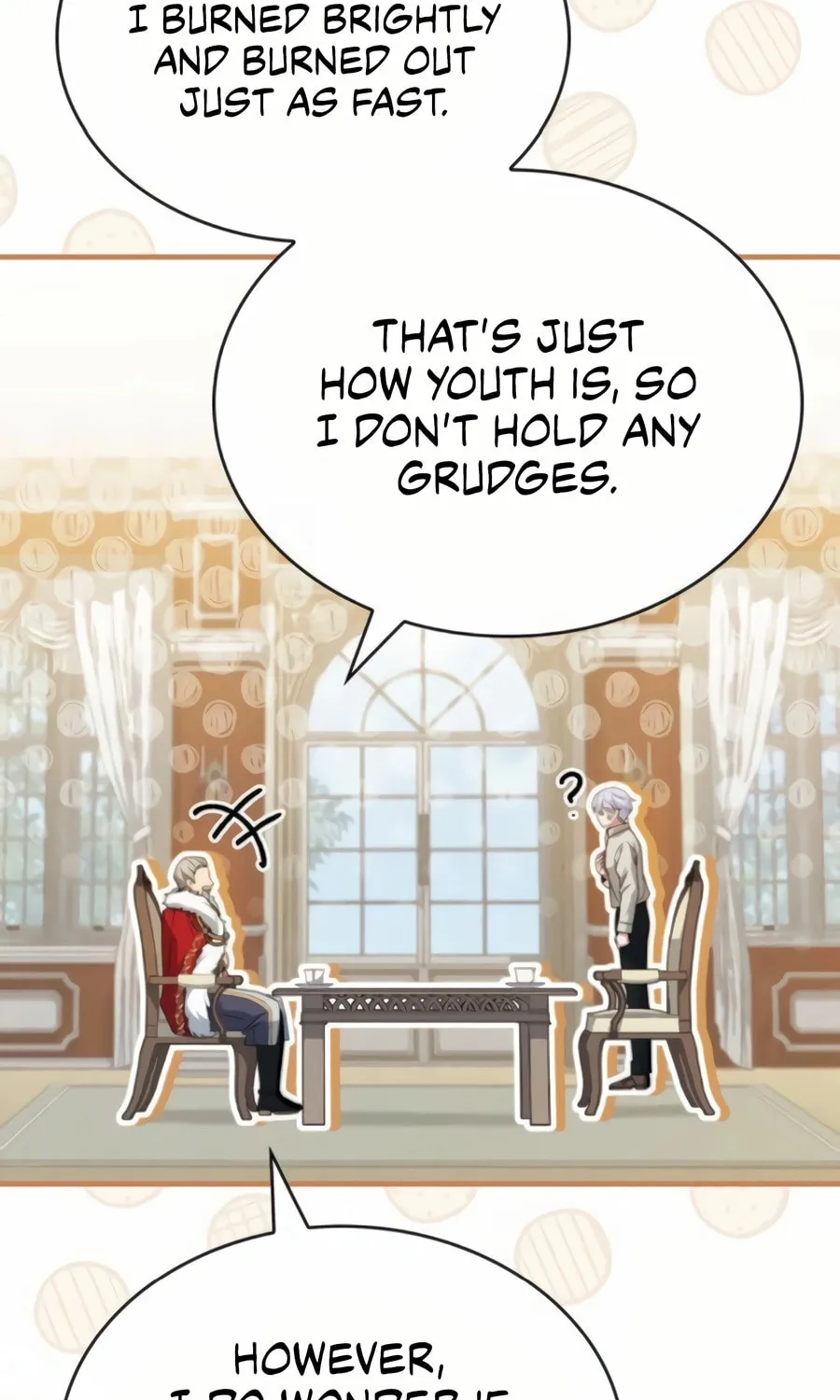 The Crown Prince That Sells Medicine Chapter 74 page 130 - 