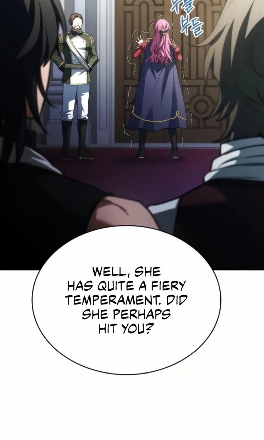 The Crown Prince That Sells Medicine Chapter 74 page 132 - 