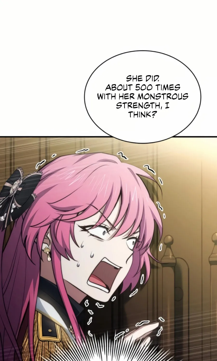 The Crown Prince That Sells Medicine Chapter 74 page 133 - 