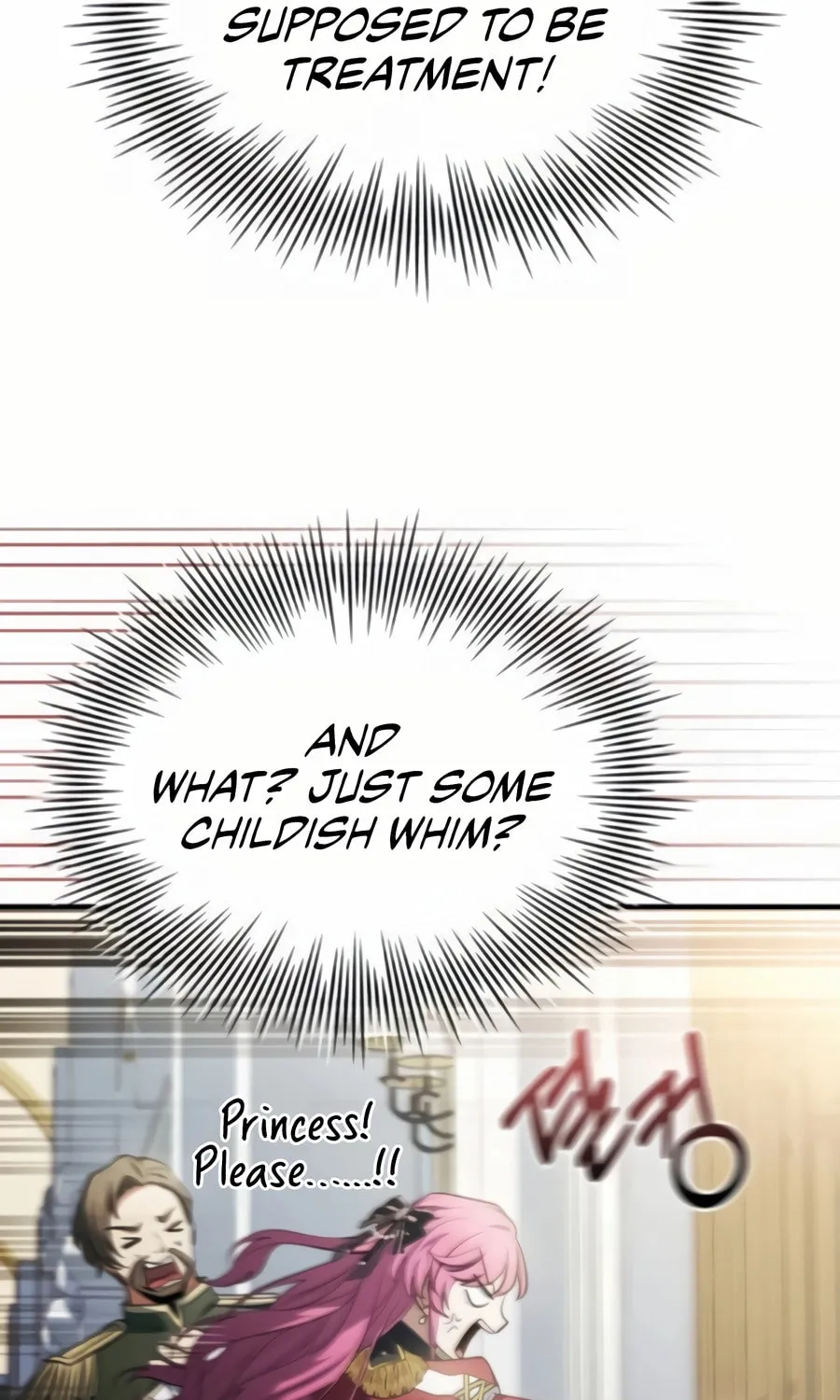 The Crown Prince That Sells Medicine Chapter 74 page 135 - 