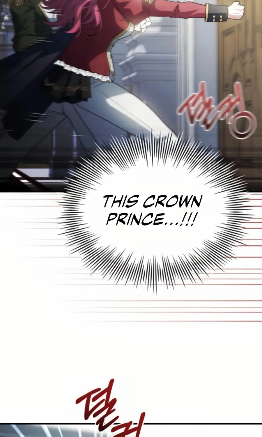 The Crown Prince That Sells Medicine Chapter 74 page 136 - 