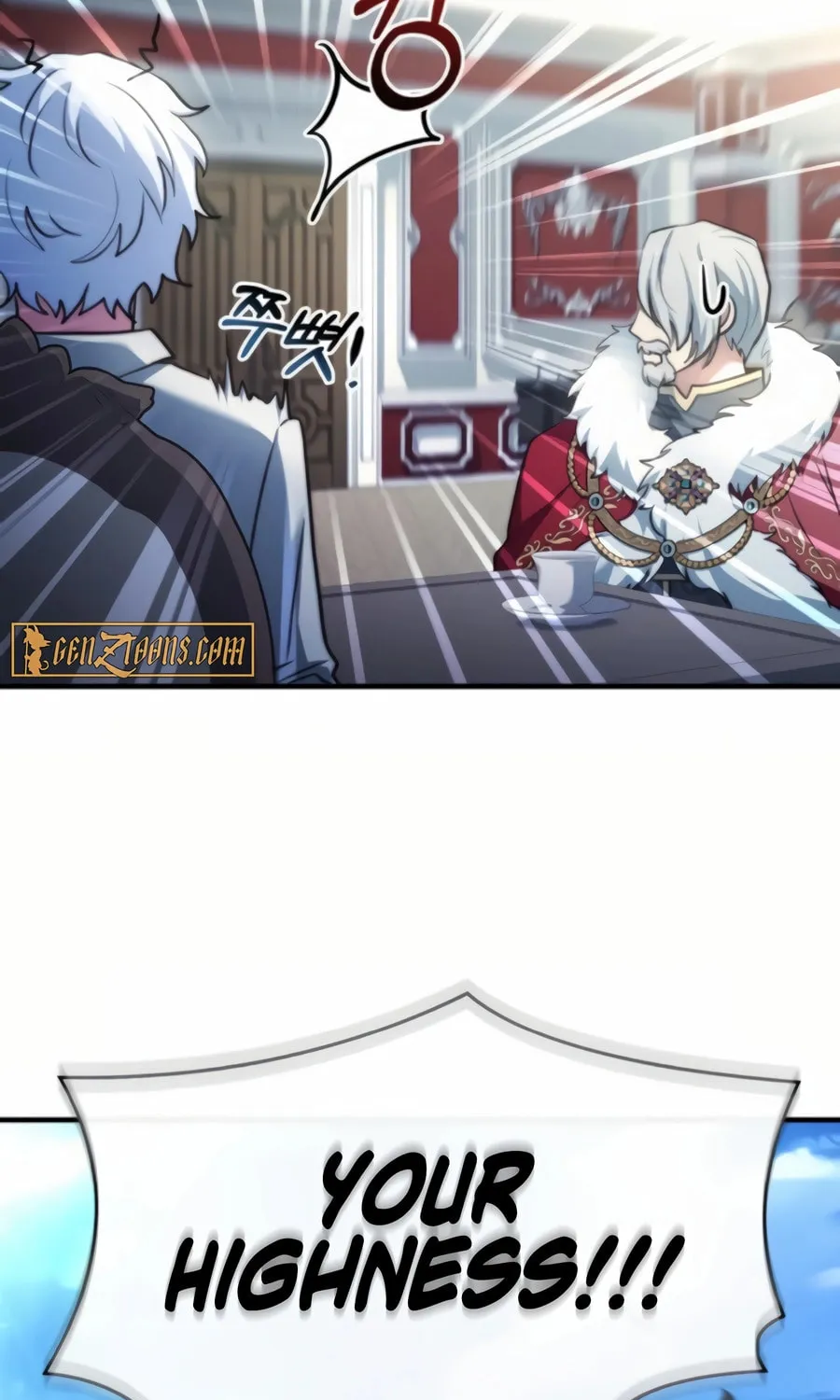 The Crown Prince That Sells Medicine Chapter 74 page 137 - 