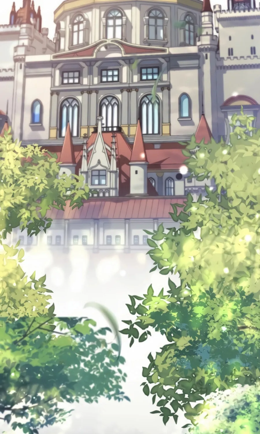The Crown Prince That Sells Medicine Chapter 74 page 140 - 