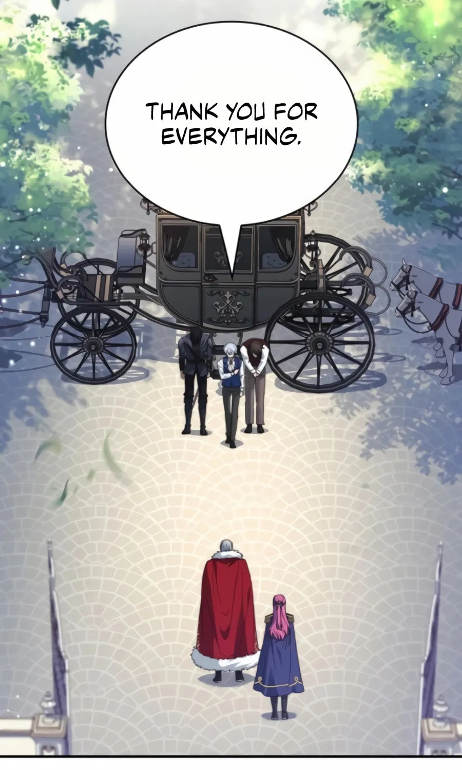 The Crown Prince That Sells Medicine Chapter 74 page 141 - 