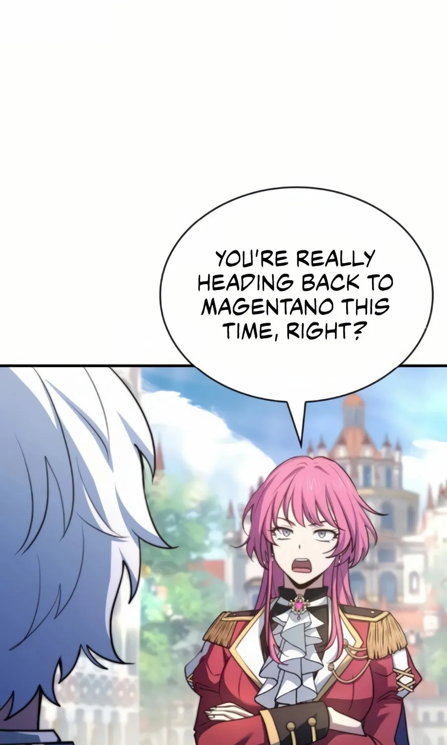 The Crown Prince That Sells Medicine Chapter 74 page 142 - 