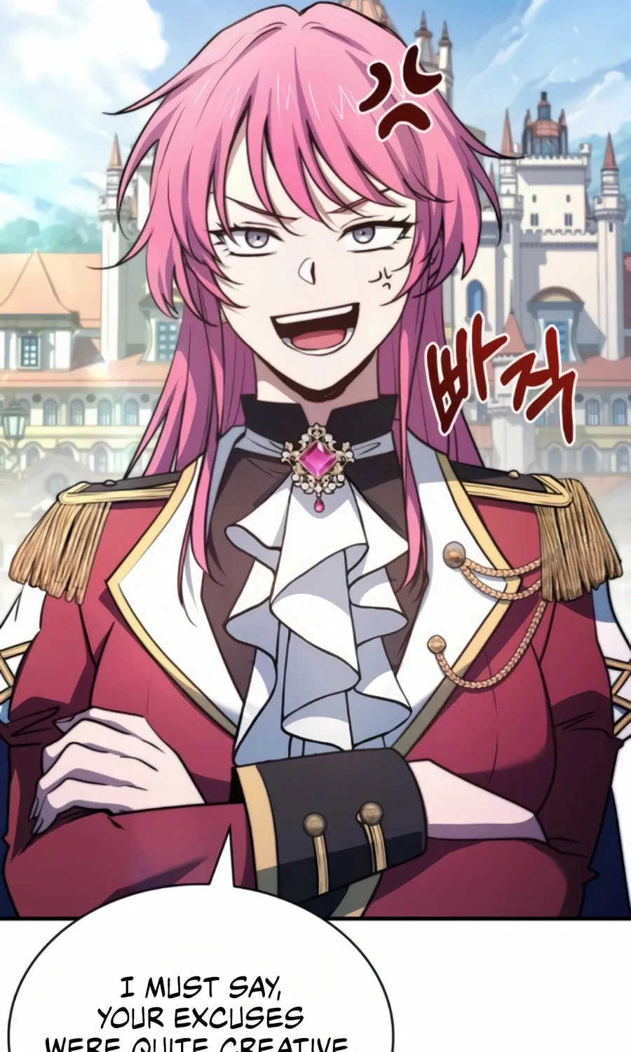 The Crown Prince That Sells Medicine Chapter 74 page 145 - 