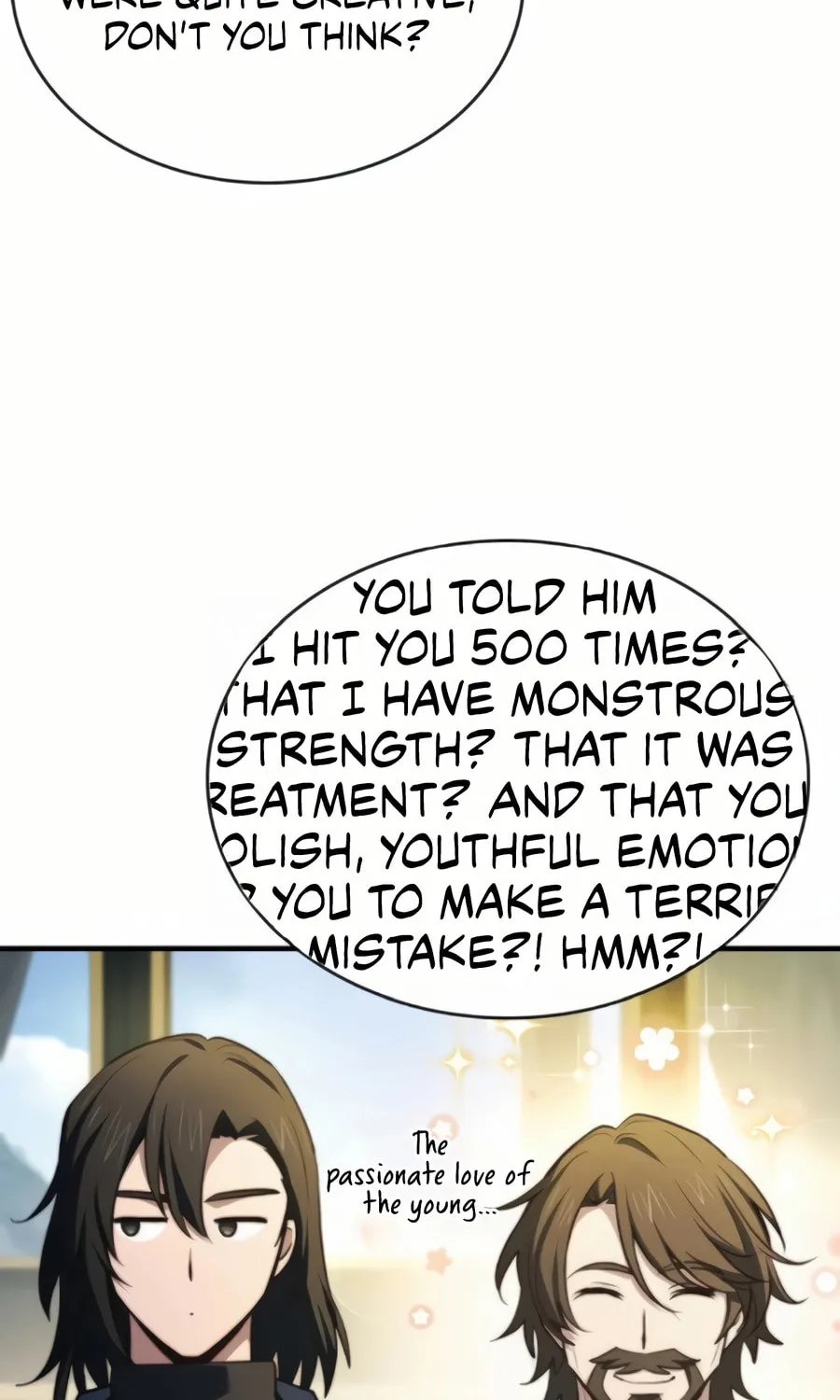 The Crown Prince That Sells Medicine Chapter 74 page 146 - 