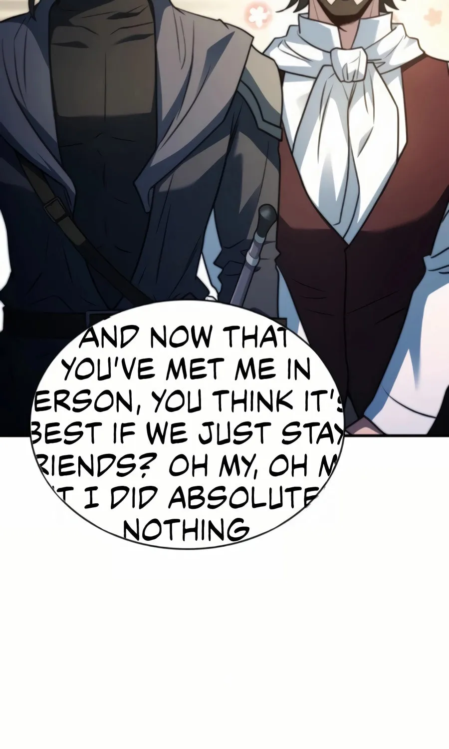 The Crown Prince That Sells Medicine Chapter 74 page 147 - 