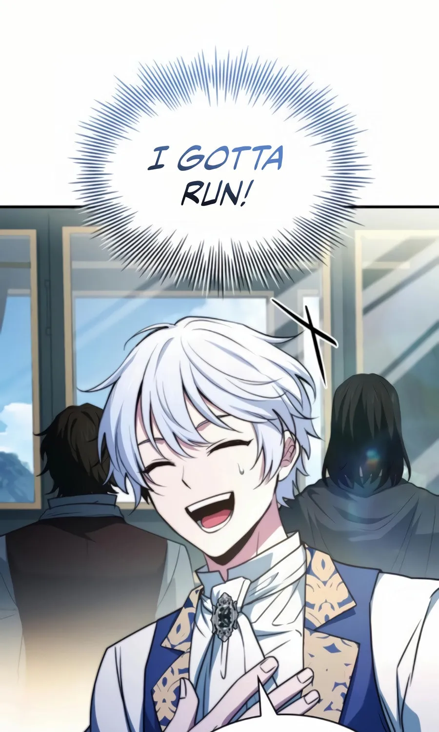 The Crown Prince That Sells Medicine Chapter 74 page 148 - 