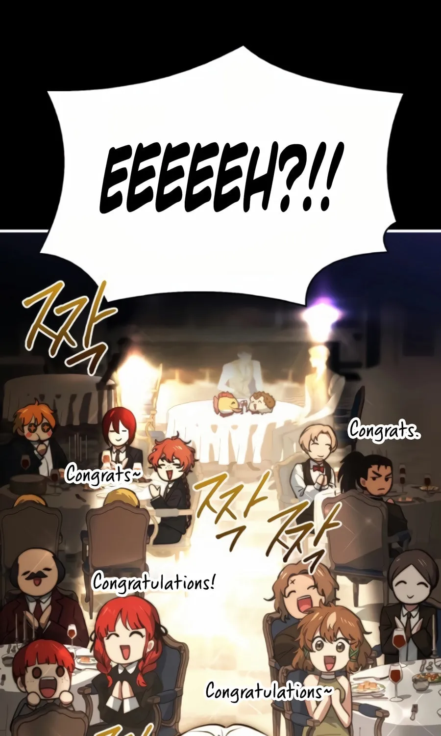 The Crown Prince That Sells Medicine Chapter 74 page 16 - 