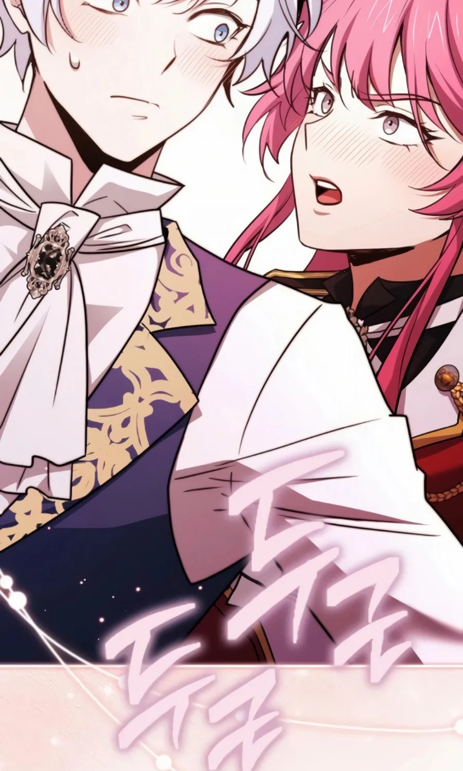 The Crown Prince That Sells Medicine Chapter 74 page 153 - 