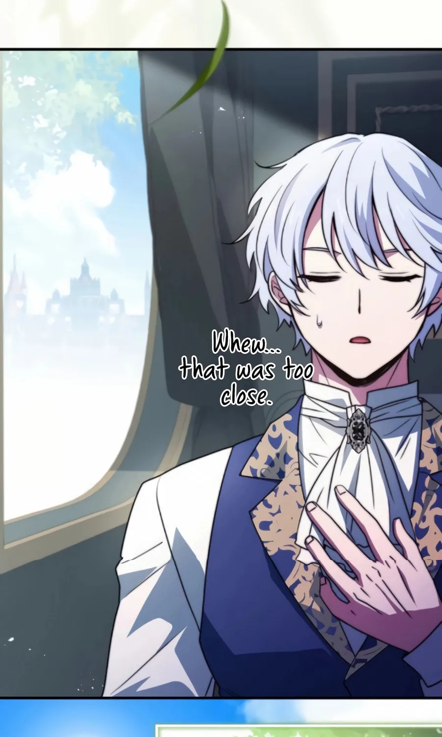 The Crown Prince That Sells Medicine Chapter 74 page 158 - 