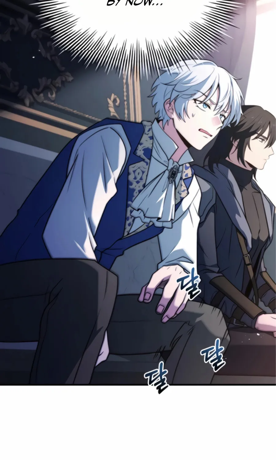 The Crown Prince That Sells Medicine Chapter 74 page 163 - 
