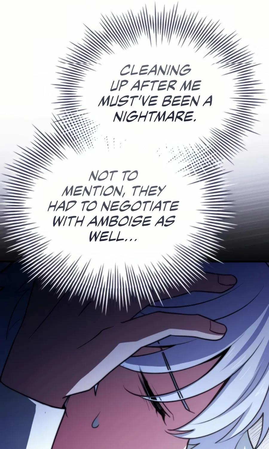 The Crown Prince That Sells Medicine Chapter 74 page 165 - 