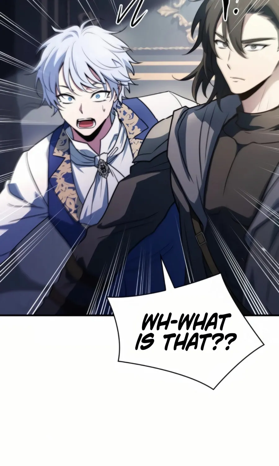 The Crown Prince That Sells Medicine Chapter 74 page 167 - 