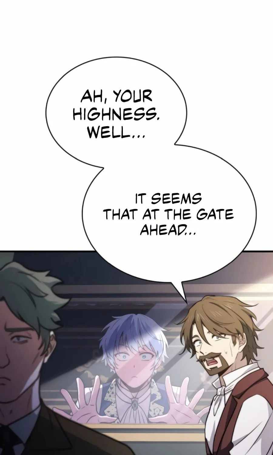 The Crown Prince That Sells Medicine Chapter 74 page 168 - 
