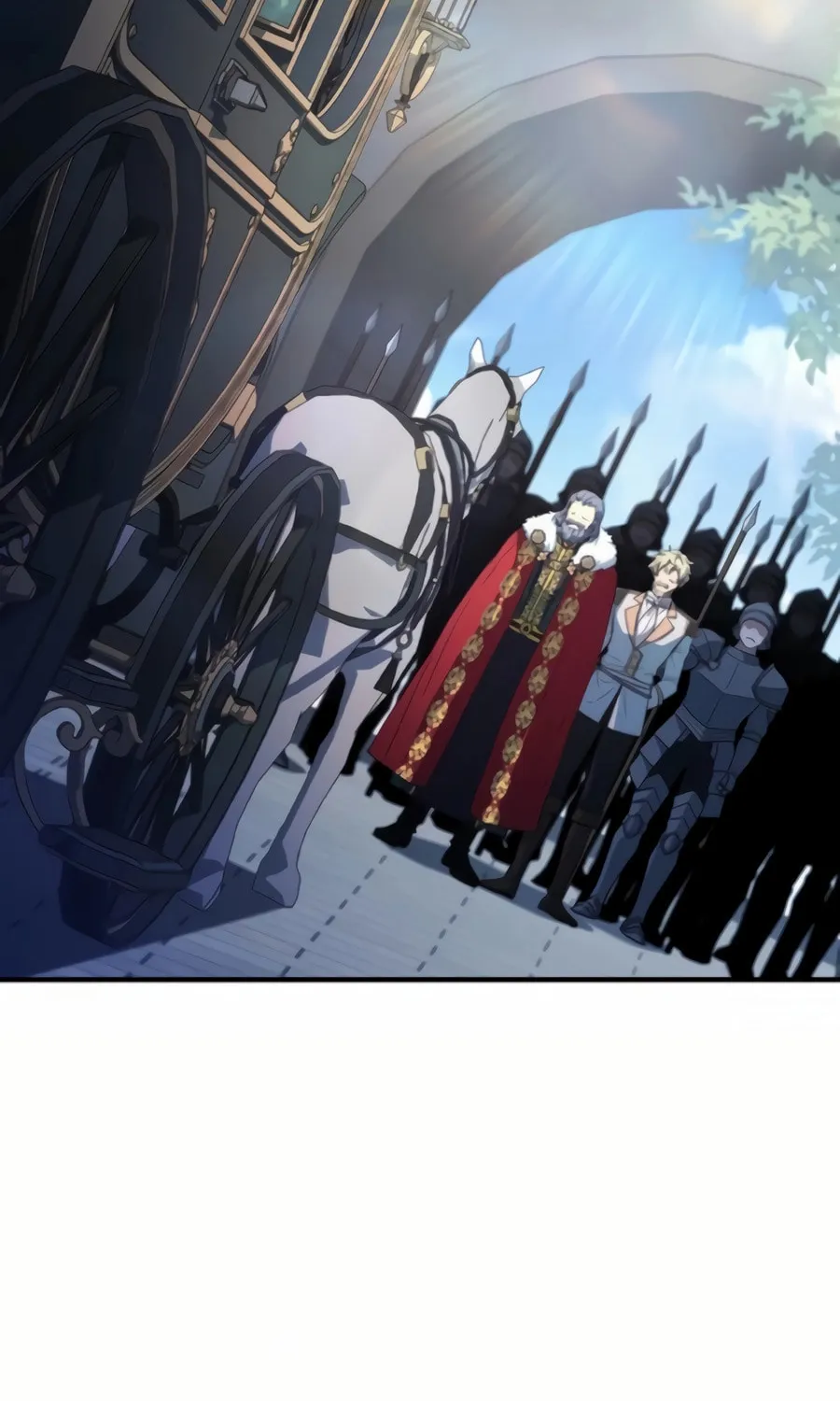The Crown Prince That Sells Medicine Chapter 74 page 170 - 