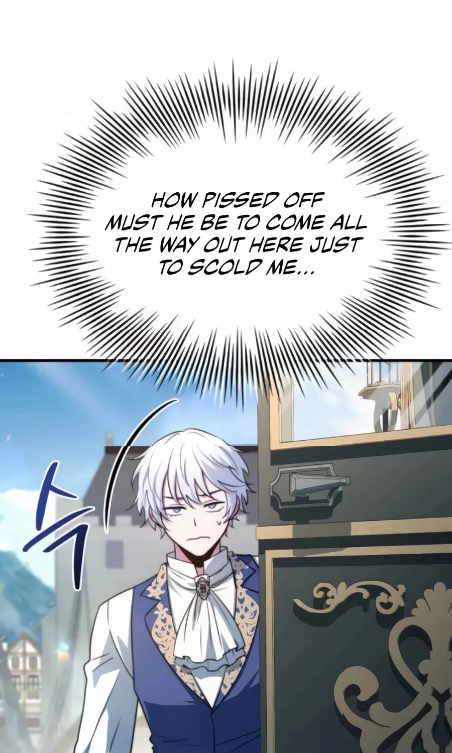 The Crown Prince That Sells Medicine Chapter 74 page 171 - 
