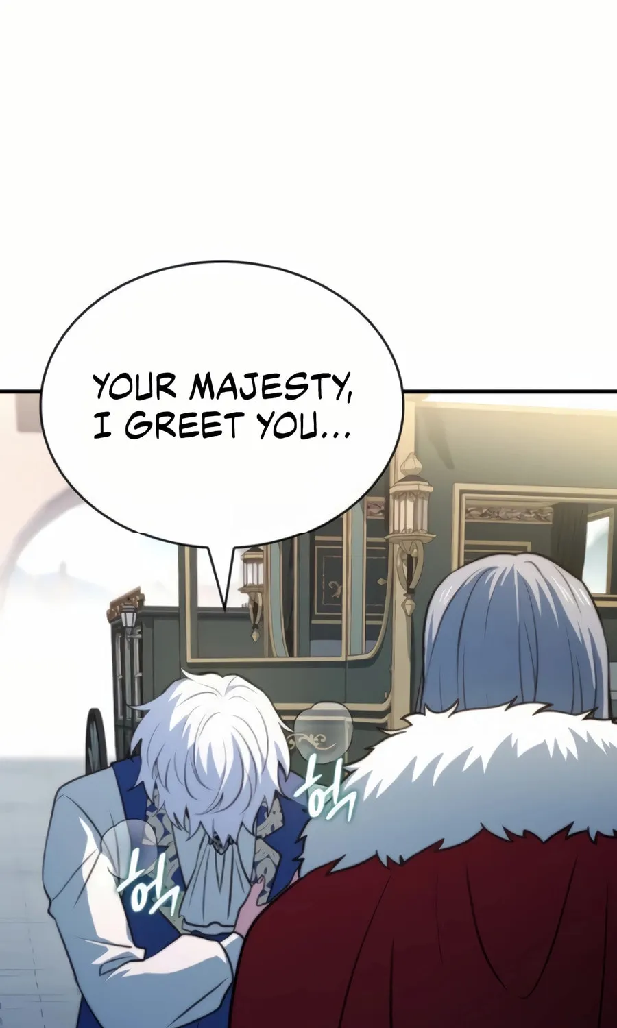The Crown Prince That Sells Medicine Chapter 74 page 180 - 