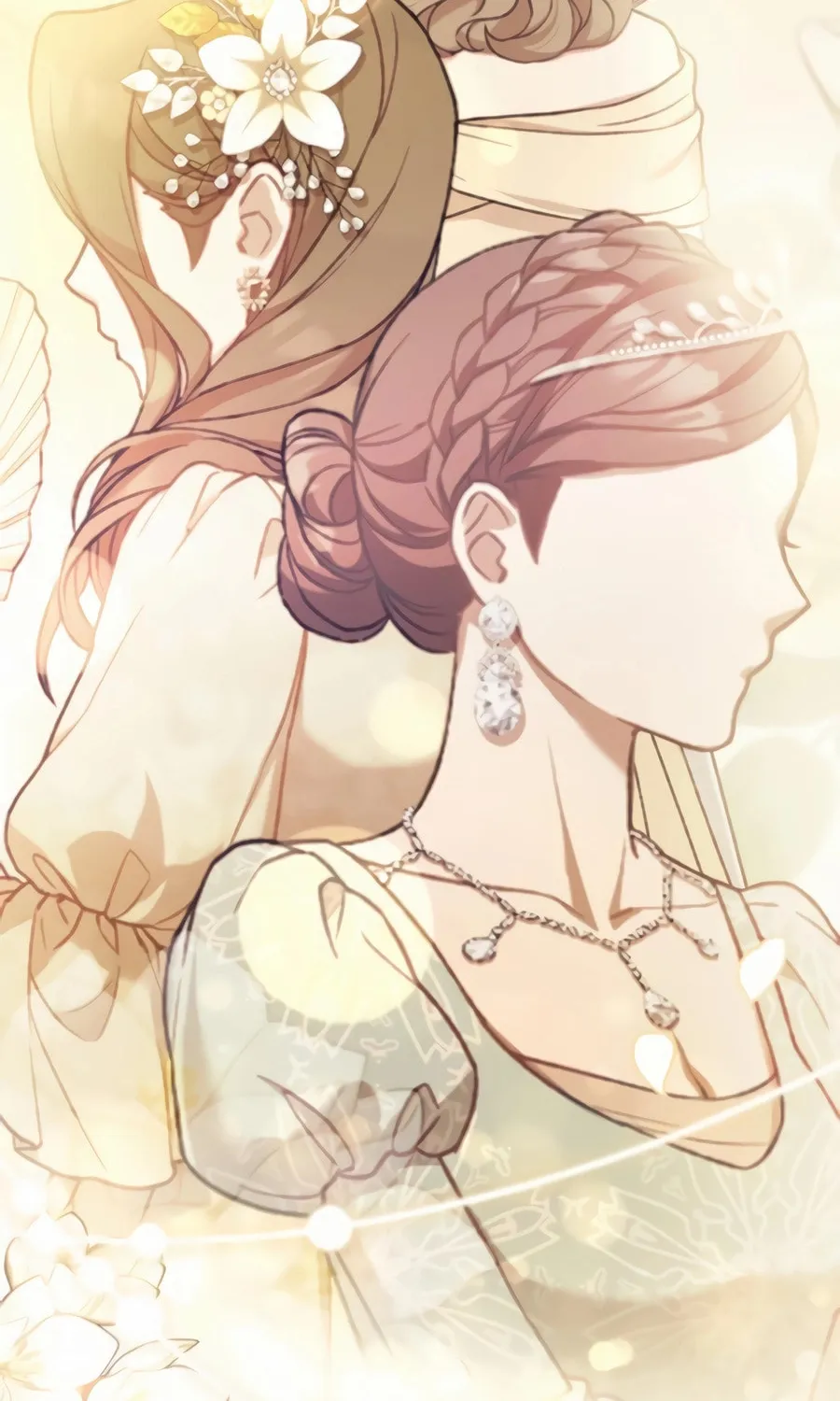 The Crown Prince That Sells Medicine Chapter 74 page 188 - 