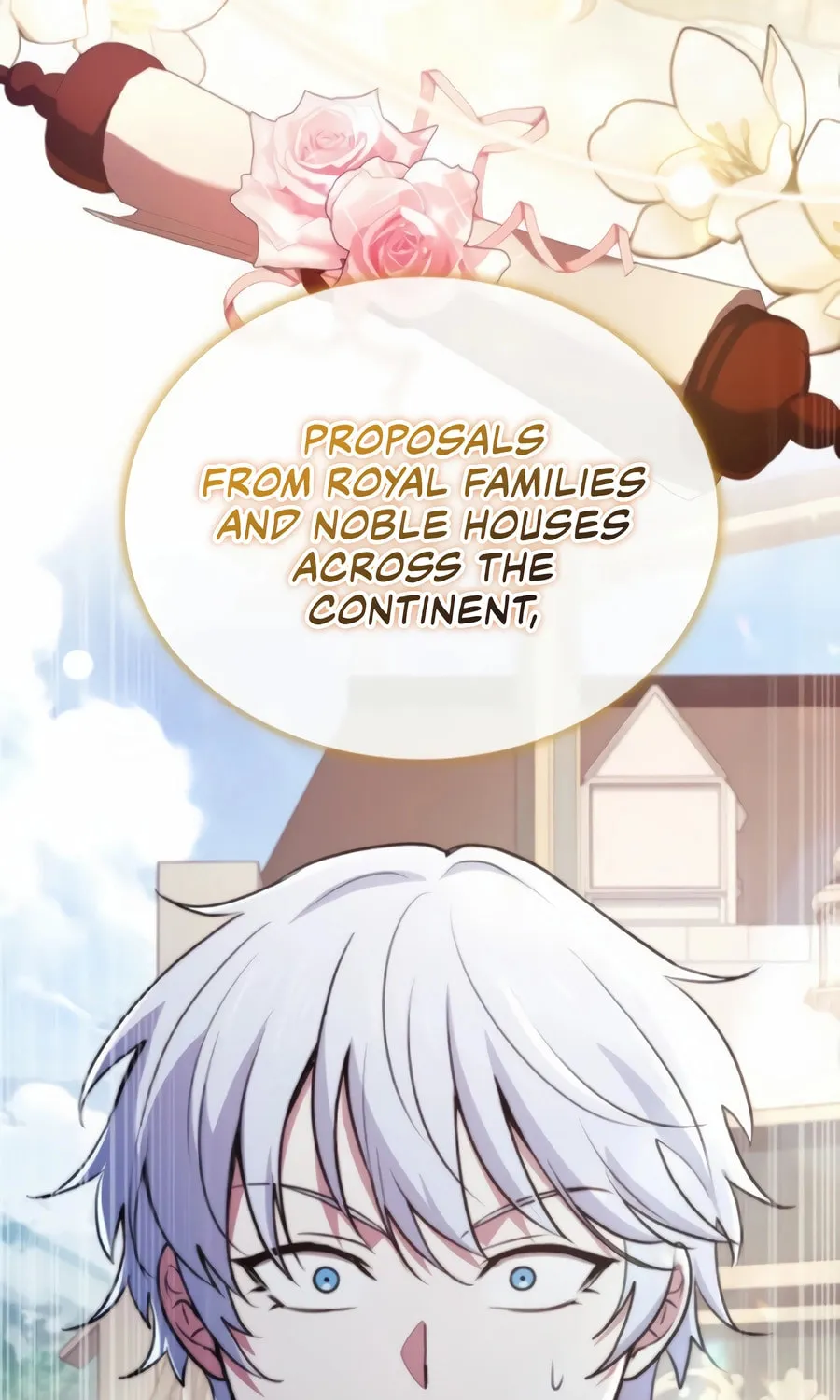 The Crown Prince That Sells Medicine Chapter 74 page 189 - 