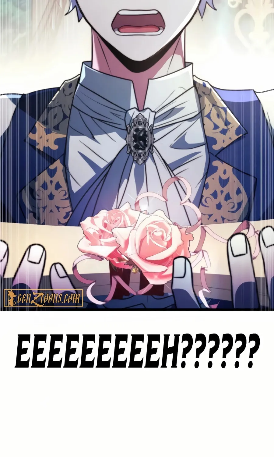 The Crown Prince That Sells Medicine Chapter 74 page 190 - 