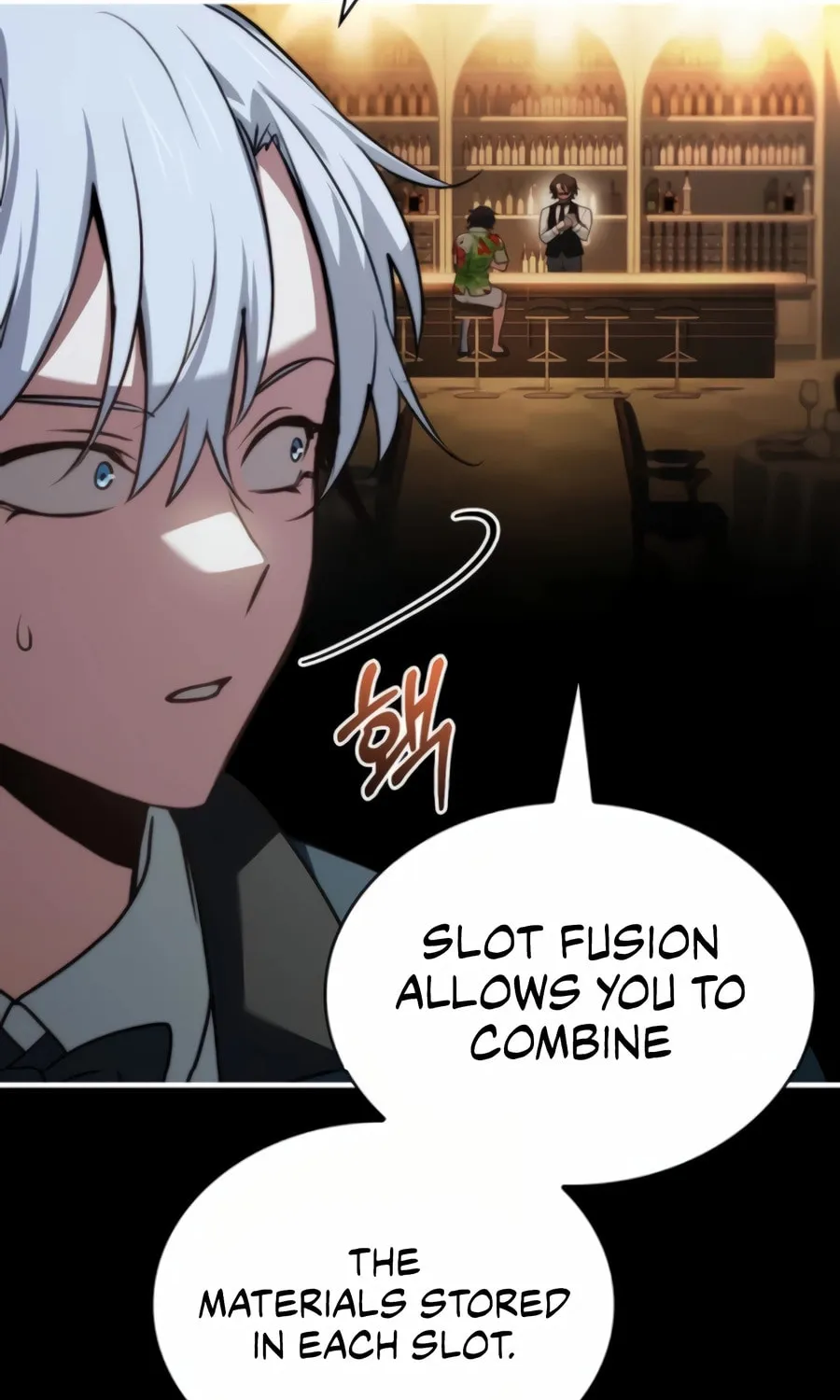 The Crown Prince That Sells Medicine Chapter 74 page 23 - 
