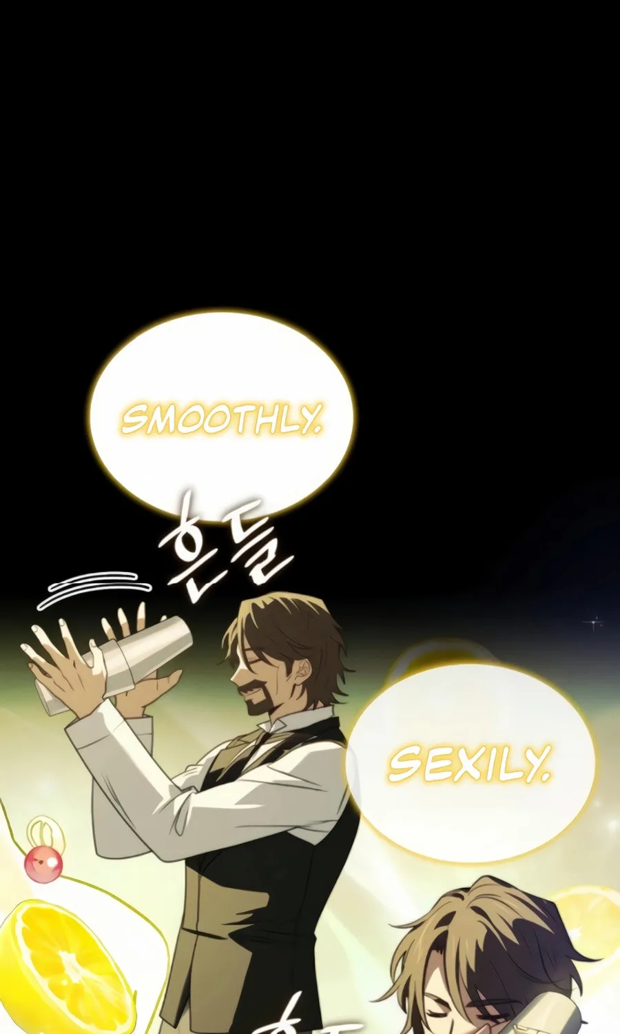The Crown Prince That Sells Medicine Chapter 74 page 25 - 
