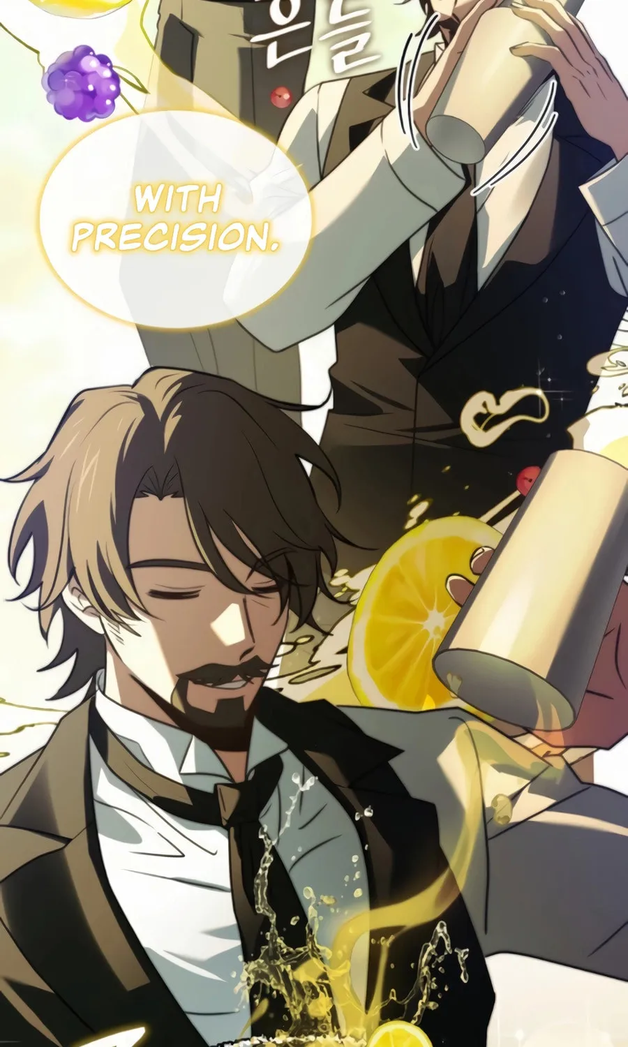 The Crown Prince That Sells Medicine Chapter 74 page 26 - 