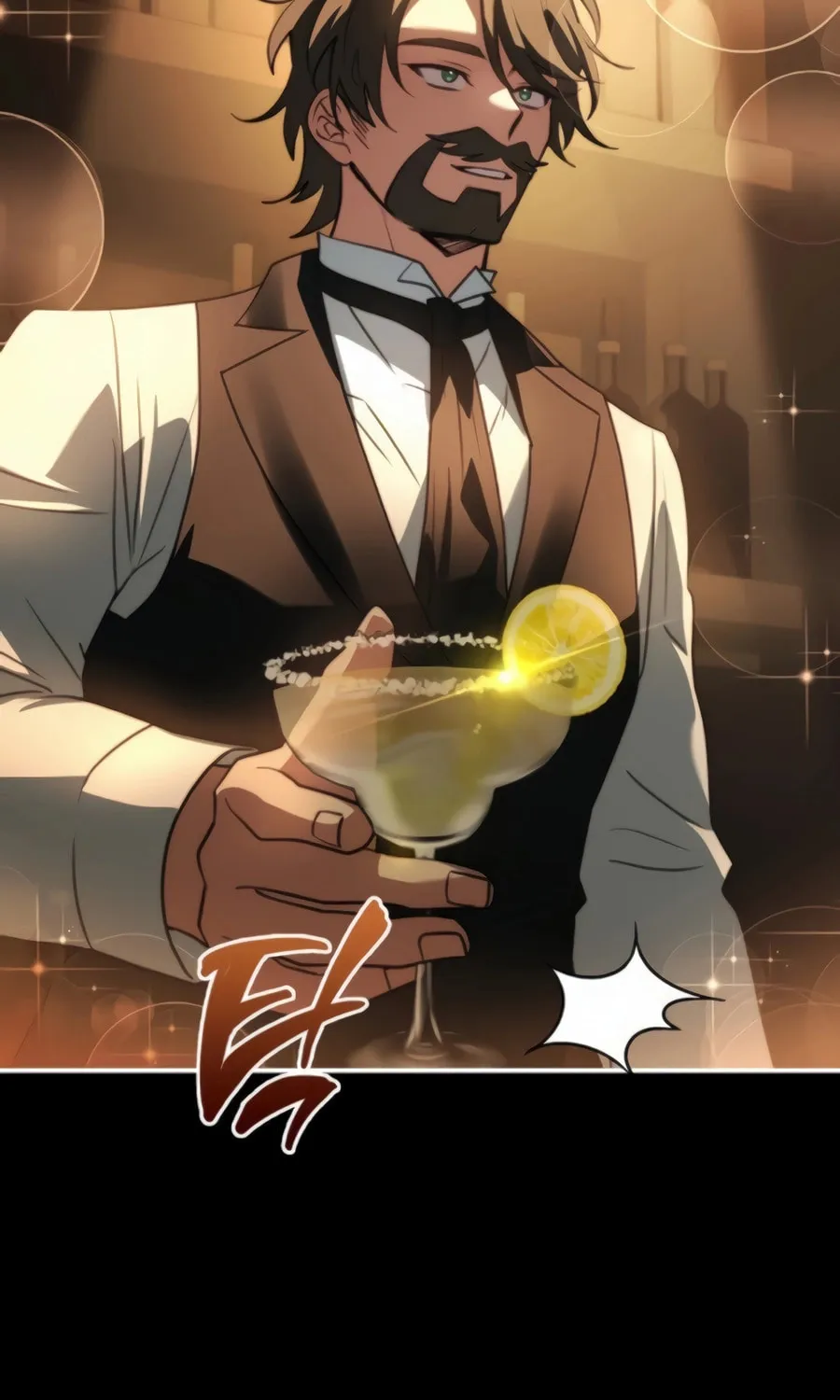 The Crown Prince That Sells Medicine Chapter 74 page 28 - 