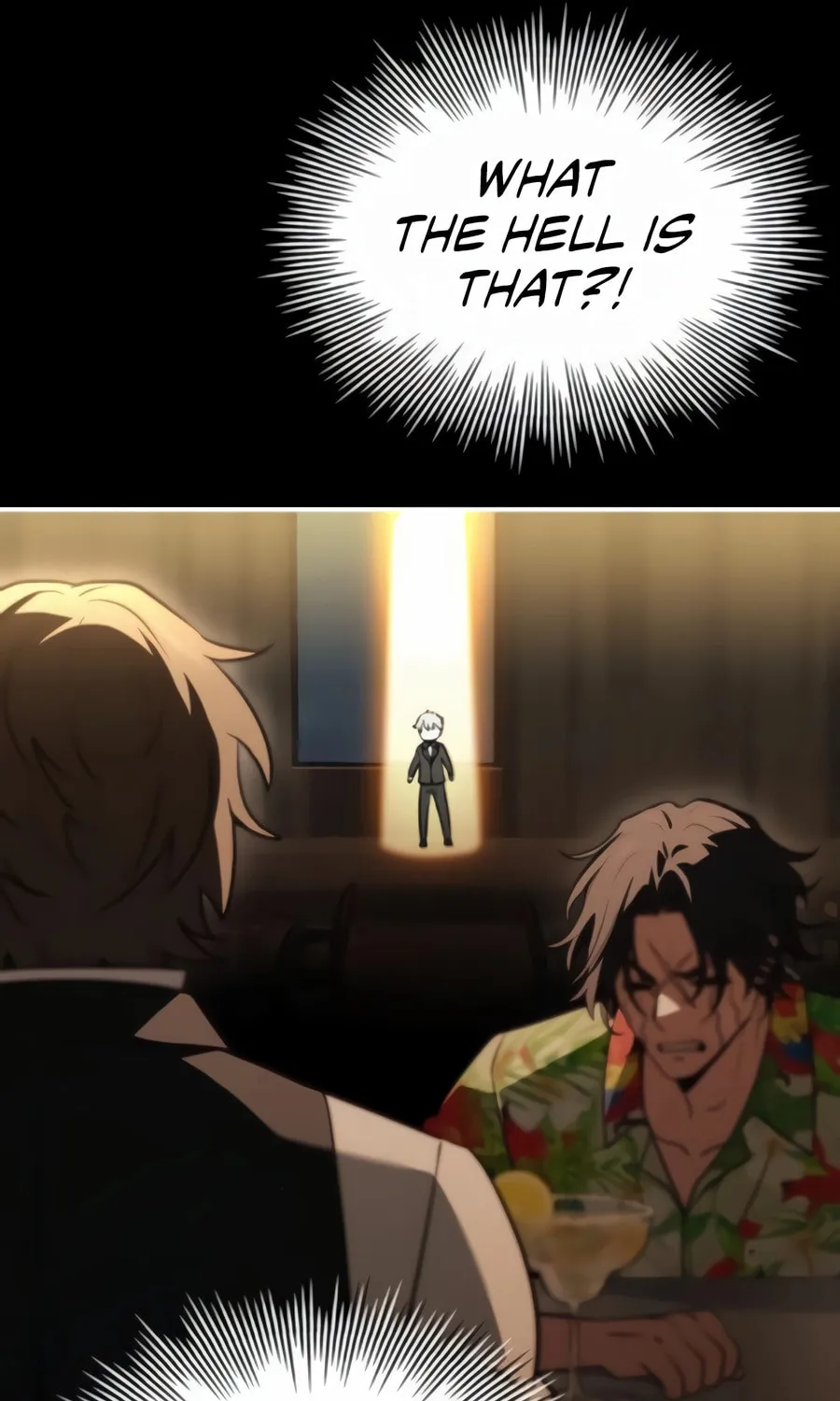 The Crown Prince That Sells Medicine Chapter 74 page 30 - 