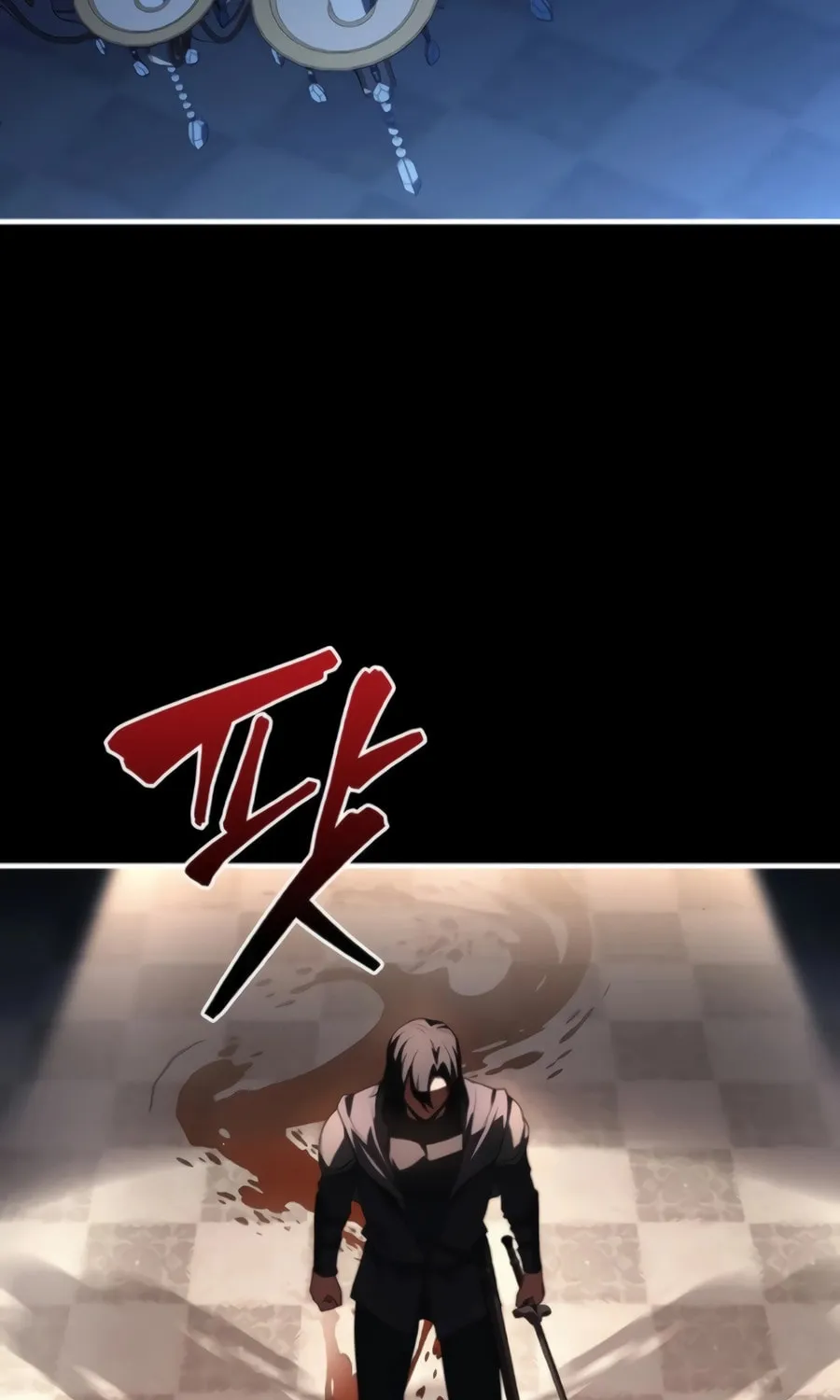 The Crown Prince That Sells Medicine Chapter 74 page 34 - 
