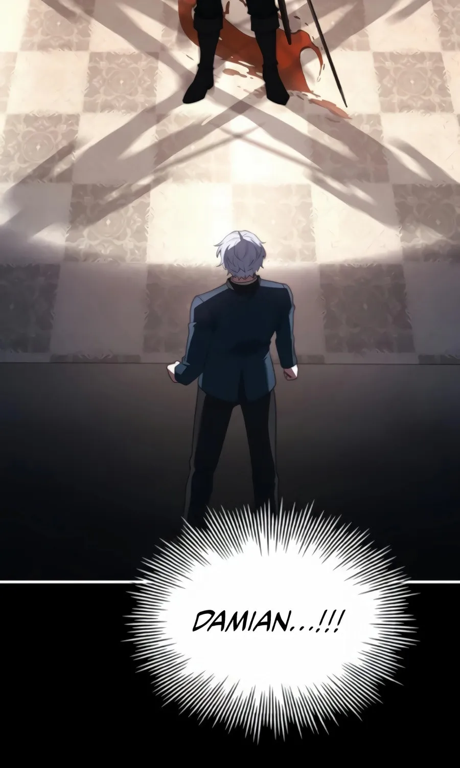 The Crown Prince That Sells Medicine Chapter 74 page 35 - 