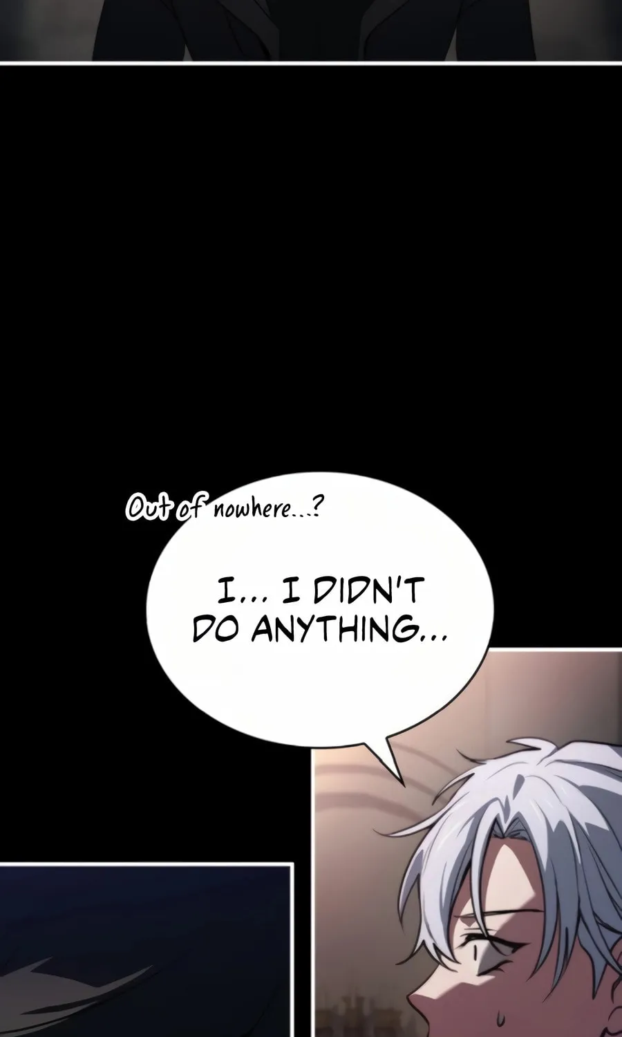 The Crown Prince That Sells Medicine Chapter 74 page 37 - 