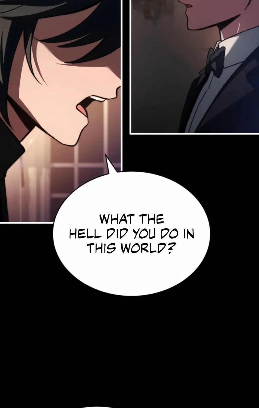 The Crown Prince That Sells Medicine Chapter 74 page 38 - 