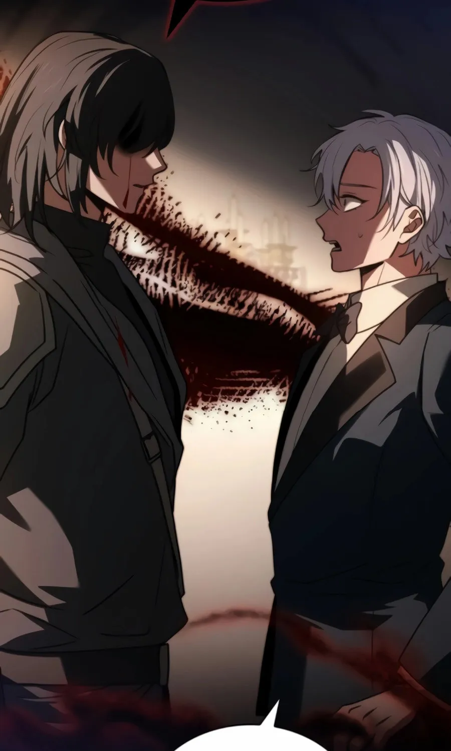 The Crown Prince That Sells Medicine Chapter 74 page 41 - 