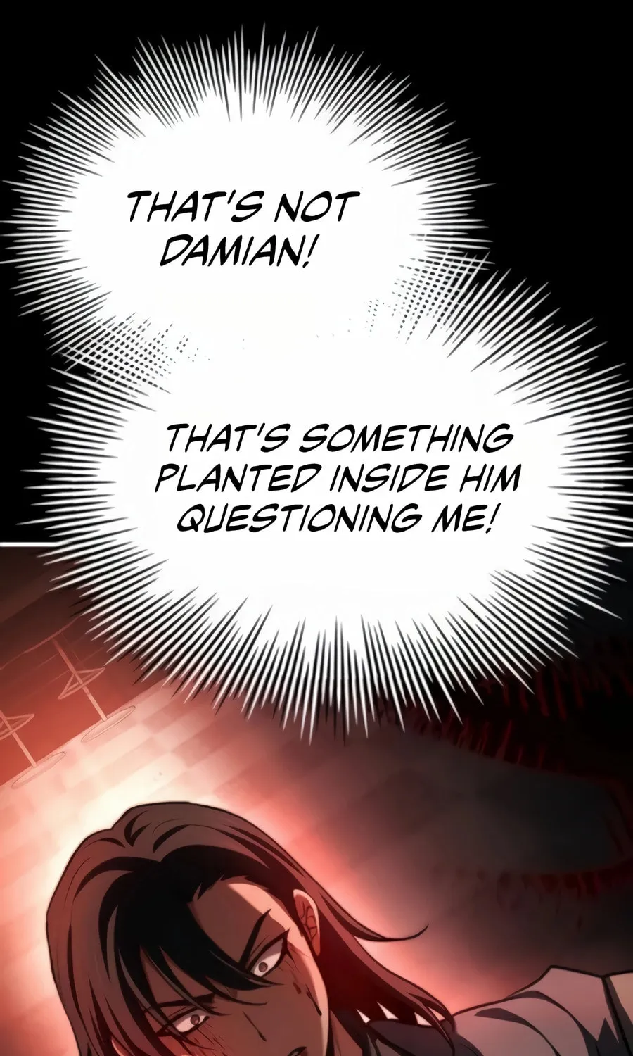 The Crown Prince That Sells Medicine Chapter 74 page 44 - 