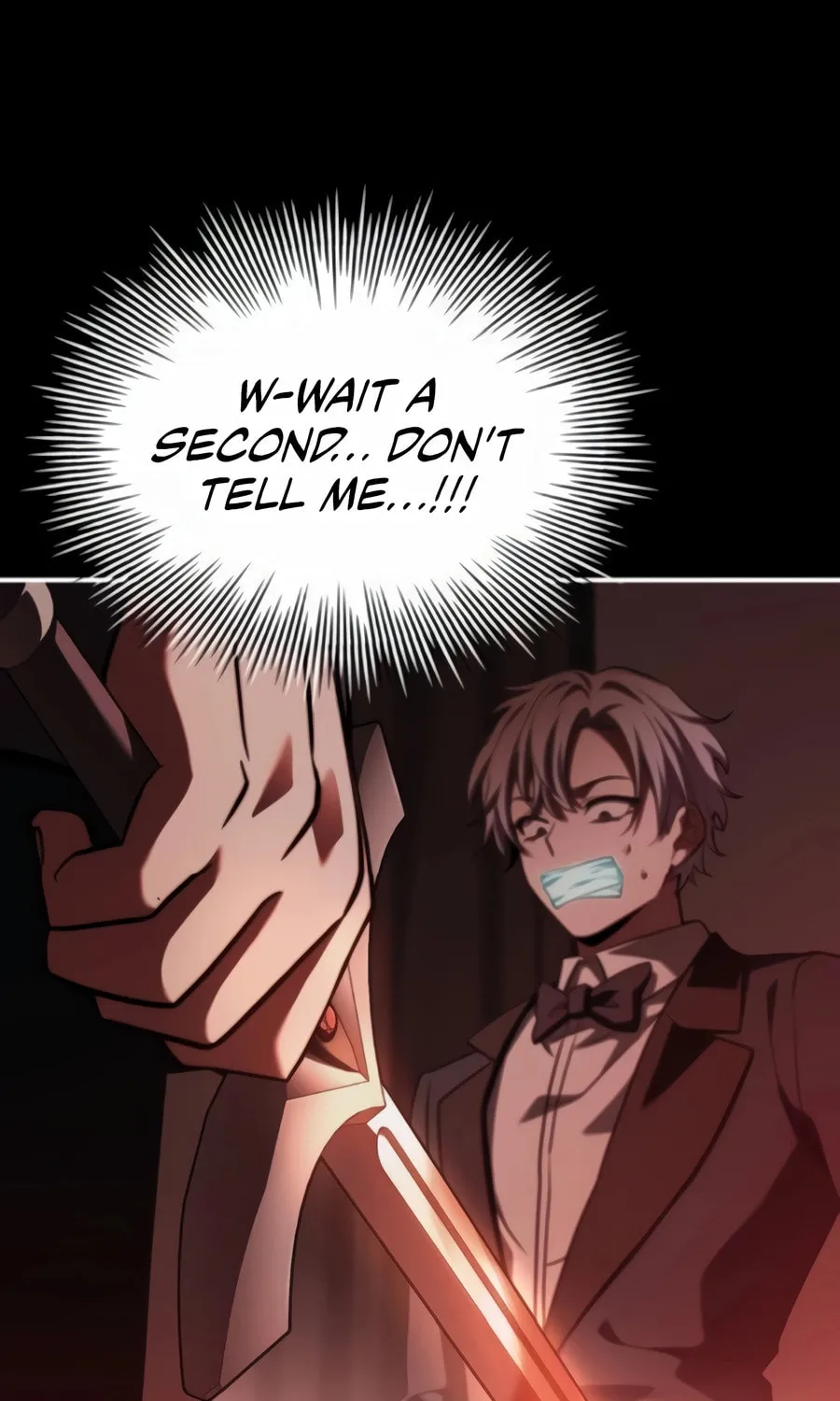 The Crown Prince That Sells Medicine Chapter 74 page 46 - 