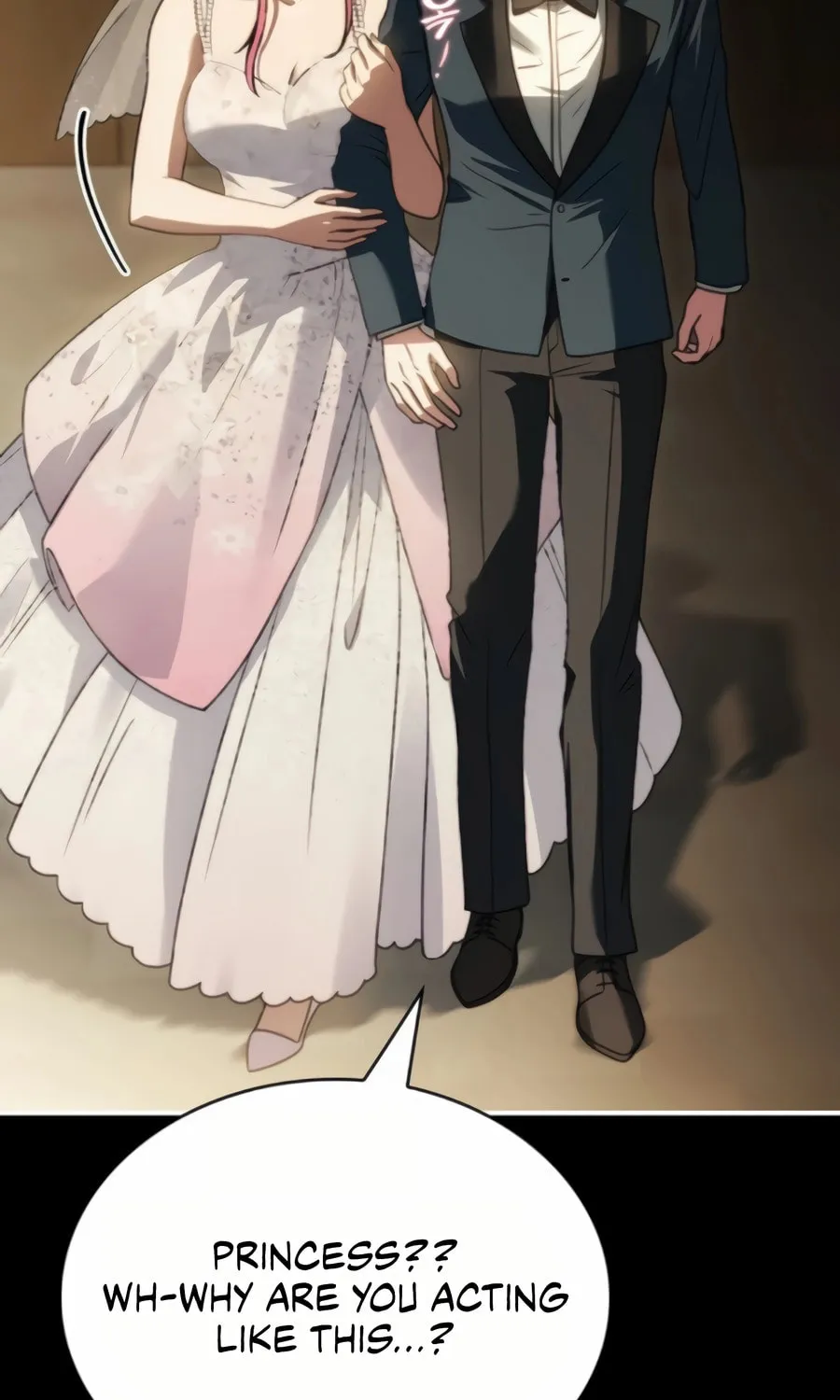 The Crown Prince That Sells Medicine Chapter 74 page 7 - 