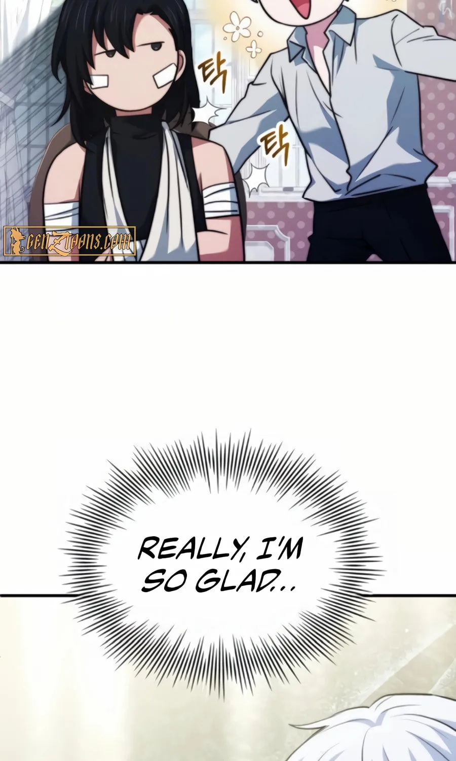 The Crown Prince That Sells Medicine Chapter 74 page 64 - 