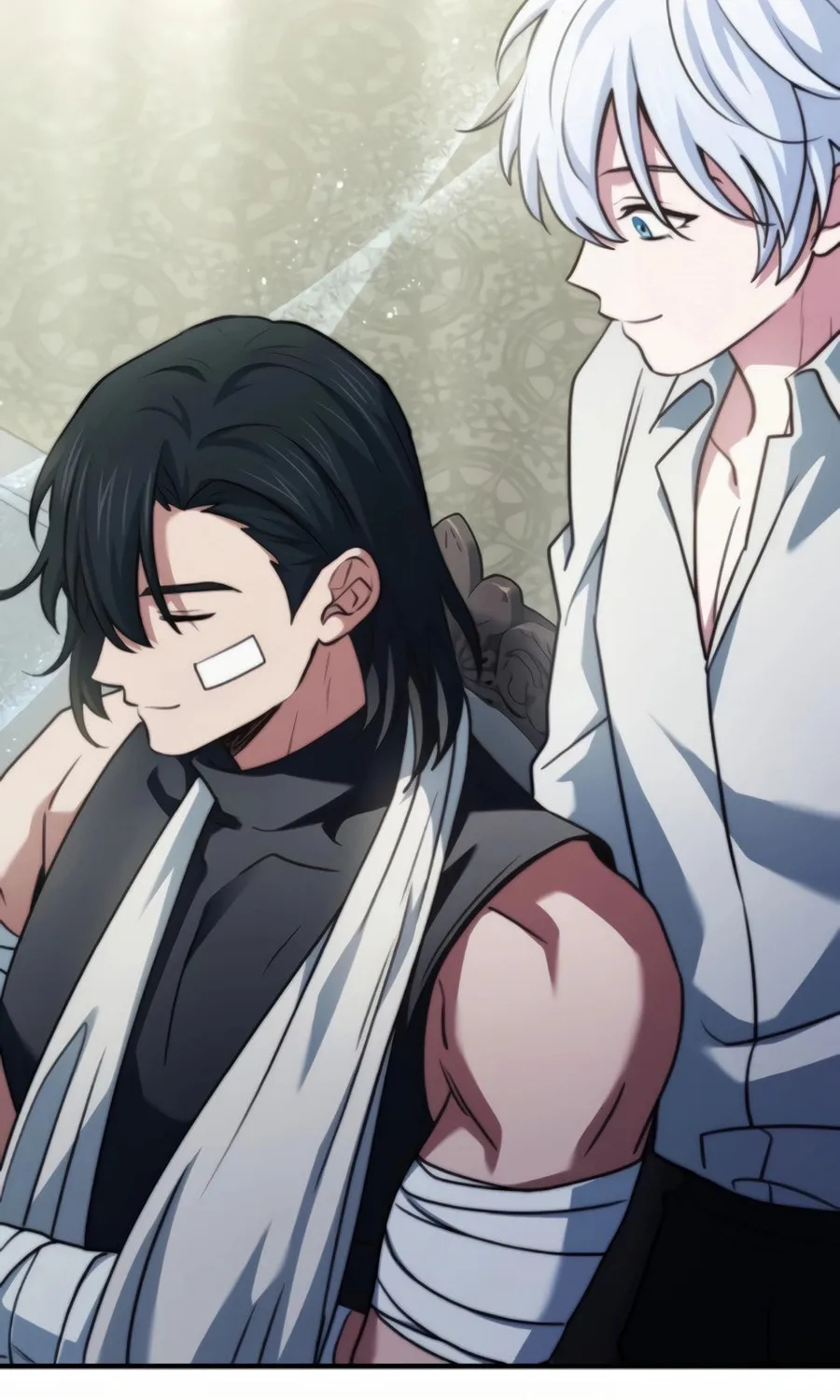The Crown Prince That Sells Medicine Chapter 74 page 65 - 