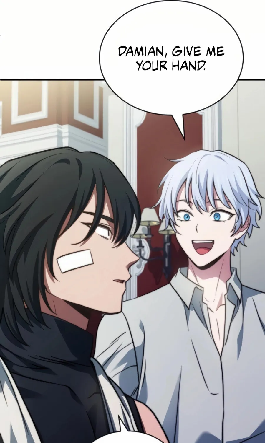 The Crown Prince That Sells Medicine Chapter 74 page 67 - 