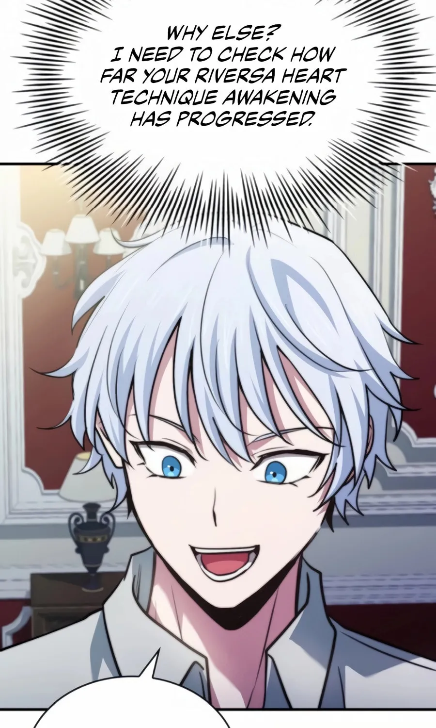 The Crown Prince That Sells Medicine Chapter 74 page 70 - 